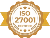 ISO Certificate