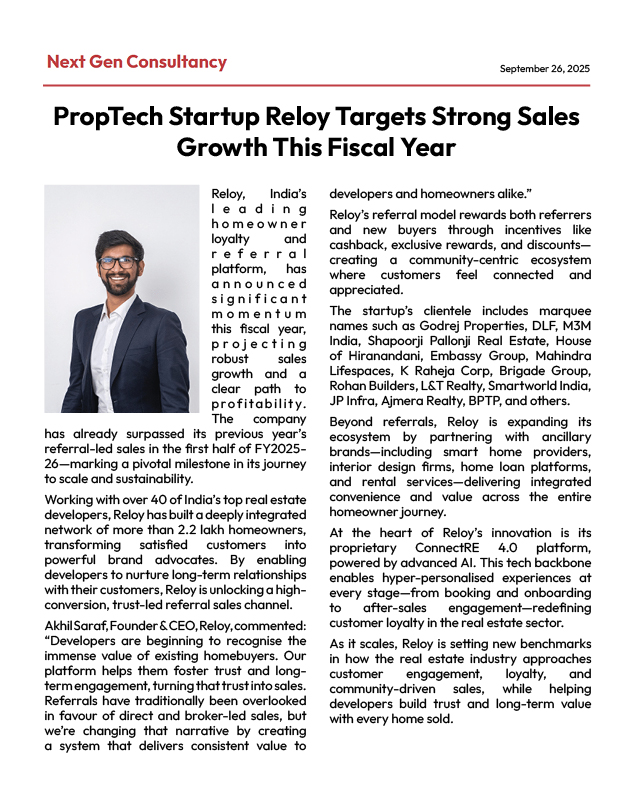 NEXT GEN CONSULTANCY